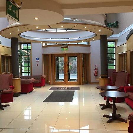 ניוארי Mourne Country Hotel מראה חיצוני תמונה